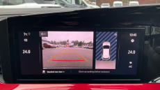 Vauxhall Mokka 100kW GS Line 50kWh 5dr Auto Electric Hatchback